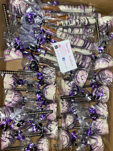 Krazy Treats Party Boxes